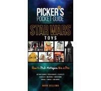 Pickers Pocket Guide - Star Wars Toys (ebook)