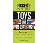 Pickers Pocket Guide - Toys (ebook)