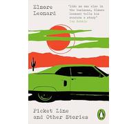 Picket Line and Other Stories (Penguin Modern Classics - Crime & Espionage)