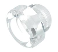 Pickett Blackburn Acrylic Trumpet Top 1.25C