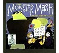 Pickett, Bobby Boris - Original Monster Mash