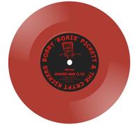 Pickett, Bobby - Monster Mash [Vinilo]