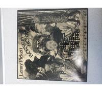 Pickett, Lenny - And the Borneo Horns [Vinilo]