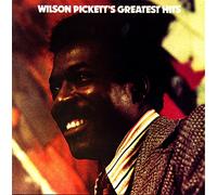 Pickett, Wilson - Greatest Hits