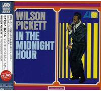 Pickett, Wilson - In the Midnight Hour