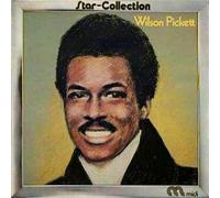PICKETT, Wilson - Star Collection (Pickett, Wilson) / MID 20017