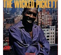 Pickett, Wilson - Wicked Pickett