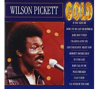 Pickett,Wilson - Wilson Pickett