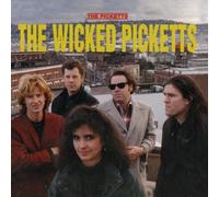 Picketts,the - The Wicked Picketts