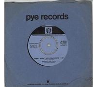 Pickettywitch - Pickettywitch - Baby I Won't Let You Down - Pye Records - 7N.45002