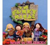 Pickin in the Garden