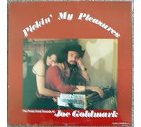 pickin' my pleasures (LO-BALL 1 LP)