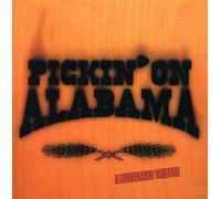 Pickin' on Alabama