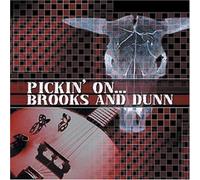 Pickin on Brooks & Dunn