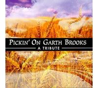Pickin on Brooks, Garth by Pickin' on Garth Brooks (2000-01-25)