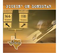 Pickin' on Lonestar