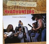Pickin' On Nashville by Kentucky Headhunters (2003-03-25)