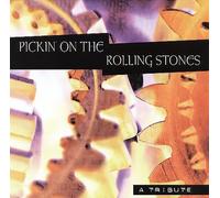 Pickin on Rolling Stones