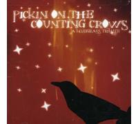 Pickin on the Counting Crows