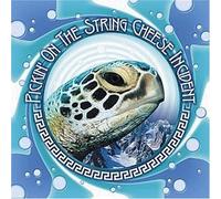 Pickin on the String Cheese in