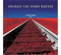 Pickin on Toby Keith II