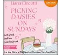 Picking Daisies On Sundays