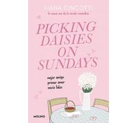 Picking daisies on Sundays (Ficción crossover)
