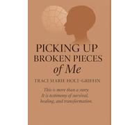 Picking up Broken Pieces Of Me