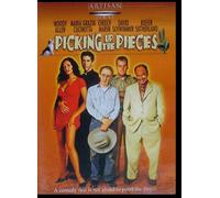 Picking Up the Pieces [Reino Unido] [DVD]