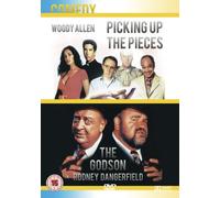 Picking Up the Pieces / the Go [Reino Unido] [DVD]