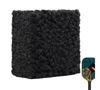 Pickle Ball Paddle Eraser, Racket Cleaner Rubber Erasers, Easy Scratch Remover for Maintenance, Removes Marks, Stains Dirt Paddles, Training, Corto, Gimnasio, Home, Sports Center, 1.97x1.97x1.06