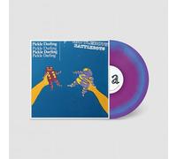 Pickle Darling - Bots (Ltd. Shockwave Swirl Vinyl) [Vinilo]