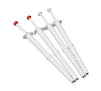 Pickle Picker, 4 Piezas Pickle Grabber Tool Pickle Jar Tenedor para Cocina Comida Oliva Pimienta, Garras de Acero Inoxidable Oliva Pimienta Grabber para Cocina Restaurante Comida