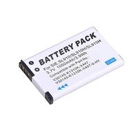 Pickle Power 1050mAh Batería de Litio para Siemens Gigaset SL910 SL910H SL910A Teléfono sin Cuerda,Compatible con V30145-K1310K-X447 V30145-K1310K-X447-0-HY