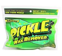 Pickle Wax El removedor con peine de cera