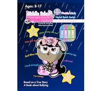 Pickle Wish Middle School: Terrible Years of my life Yearbok (Novel Book Series)