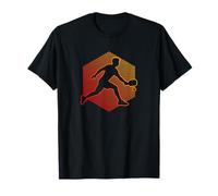 Pickleball Atleta Fans und Pickleball Match Pasar zusammen Camiseta