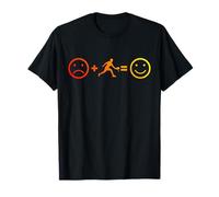 Pickleball Atleta Fans und Pickleball Szene passen zusammen Camiseta