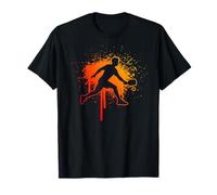 Pickleball Coach Fans und Pickleball Turnier pasen zusammen Camiseta