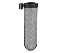 Pickleball Collector Tube Ball Picker, Indoor Outdoor Ball Pickup Storage Tool, Portable Back Saver Tube with Easy Carry Design for Players, Durable Pickleball Storage Container with Strap