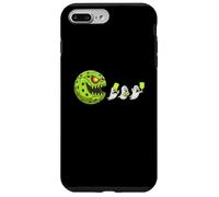 Pickleball Divertido de Halloween Carcasa para iPhone 7 Plus/8 Plus