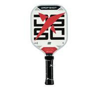 Pickleball Drop Shot Hero 2.0 Negro
