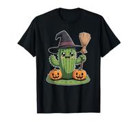 Pickleball Halloween Trick or Dink Camiseta