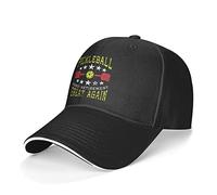 Pickleball: Haz Que La Jubilación Vuelva A Ser Grandiosa Hombre Mujer Al Aire Libre Cap Ligereza Gorra Visera Rápido Gorras De Béisbol For Golf Deportivos Caminar