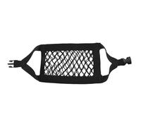 Pickleball Holder Balls - Strong Fabric: Adjustable Mesh Pouch Holds 3-4 Balls,Portable Carrying Storage Bag,for Gym Training Sports Event Travel Match Practice Outdoor Court Game Indoor