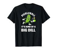 Pickleball It's Kind of a Big Bill Funny Pickleball Camiseta