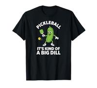 Pickleball It's Kind of a Big Bill Funny Pickleball Camiseta