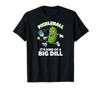 Pickleball It's Kind of a Big Bill Funny Pickleball Camiseta