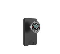 Pickleball Jugador Too Lazy For Tennis Too Young For Golf PopSockets PopWallet para MagSafe