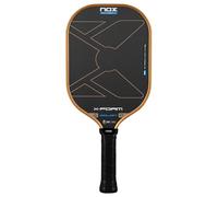 Pickleball Nox X-Foam Goldin 14mm